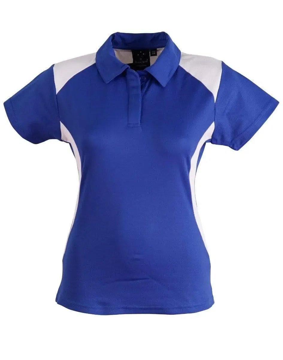 Winner Women's Polo Shirt PS32A